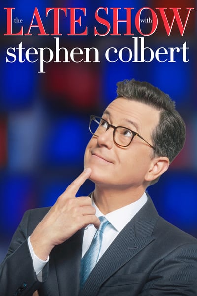 Stephen Colbert 2021 05 10 Jake Tapper 720p HEVC x265-MeGusta